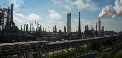 Slowakei: Wieder Öl aus Russland – Blockade gegen EU-Sanktionen endet