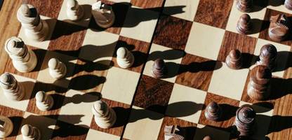 Schach-Sekundanten: So arbeiten die geheimen Schattenmänner der Großmeister