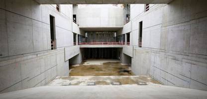 Berlin Modern: Museumsbau verzögert sich bis 2030