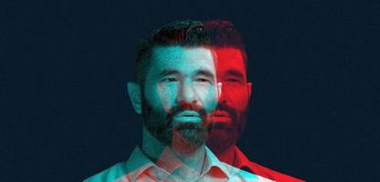 White Tiger: Ex-FBI-Agent über die Ermittlungen - Podcastserie Menschenjagd