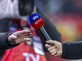 Fernsehen: RTL will die Bundesliga ins Free-TV holen