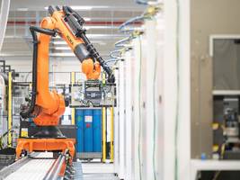 Hannover-Messe: Was den Siegeszug der Roboter bremst