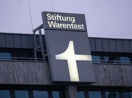 rauchmelder: stiftung warentest muss schadenersatz zahlen