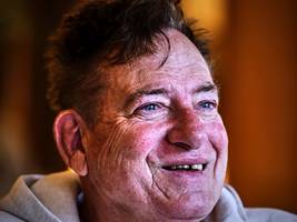 reden wir über geld: „ich bin sehr reich, natürlich“