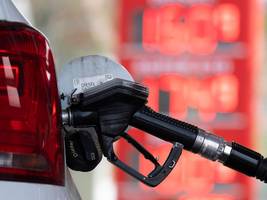 Ölpreis: Spritpreise ziehen wieder kräftig an