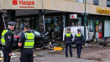 18-Jähriger fährt am Jungfernstieg Familienvater tot – Fall wird neu aufgerollt