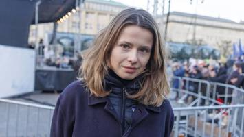 barack obama lobt luisa neubauer: „junge leute wie sie geben mir hoffnung“