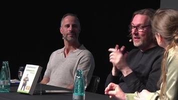 Bestsellerautor Stricker verrät: Ein Polizist ist sein erster Kritiker