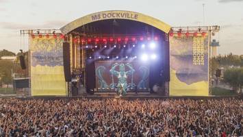 der open-air-sommer 2026 kann kommen: hamburg ist festival-hauptstadt