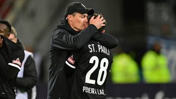 Der Pereira-Lage-Schock und die Folgen – für ihn und den FC St. Pauli