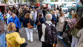 Eigener Food Market auf dem Isemarkt? So steht das Bezirksamt der Idee gegenüber