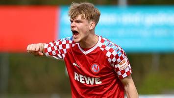 Eintracht Norderstedt: Finanzieller Rückschlag mitten im Abstiegskampf