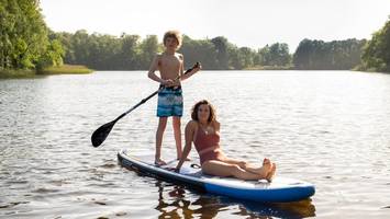 Endlich Hoffnung: Geschlossenes Strandbad präsentiert Rettungsplan