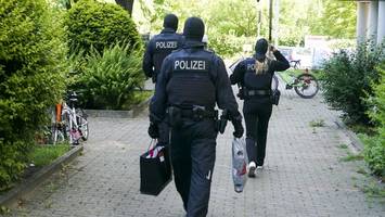 ermittler heben raubgräber-ring aus – massenweise schätze sichergestellt