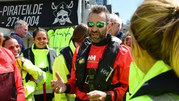 frank procopius in der nordsee ermordet? vernehmung liefert „wertvolle inhalte“