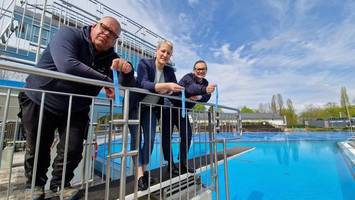 Freibad führt Rabatt bei Eintrittspreisen ein – wer profitiert