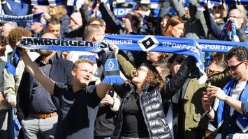 HSV und Fans Opfer eines großen Ticket-Skandals: Hier packen Betroffene aus