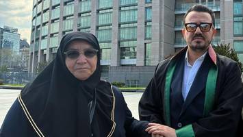 Hamburger Familie in Istanbul vergiftet: „Todesfälle hätte man verhindern können“