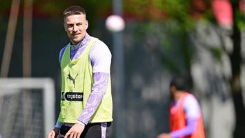 hauke wahl verrät: was st. pauli bespricht, „wenn der trainer nicht dabei ist“