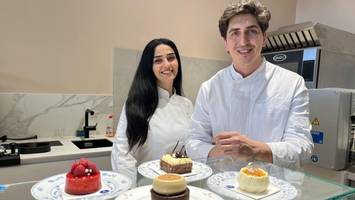 in hoheluft eröffnet neue französische patisserie – „jedes stück handgemacht“
