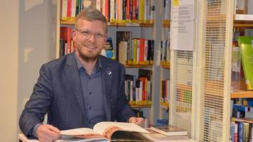 Norderstedts neuer Kulturamtsleiter kommt aus der Hamburger Polizeibehörde