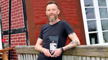 schokoladig und sanft: dieser neue kaffee erobert den hamburger süden