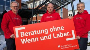 Sparkasse trennt sich überraschend von ihrem Vorstandsvorsitzenden