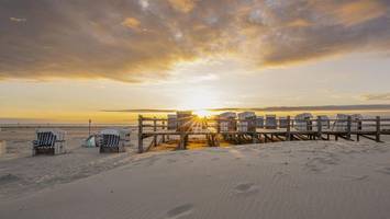 St. Peter-Ording will 2,7 Millionen Übernachtungsgäste besser steuern