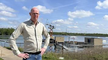 Stadtpark Norderstedt ächzt unter Sparvorgaben: Das ändert sich jetzt