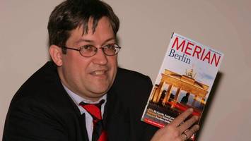 streitbarer menschenfreund: hamburger journalist andreas hallaschka stirbt mit 63