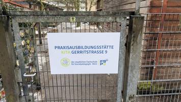 Vier Kitas vor dem Aus: „Hamburg sollte doch stolz sein auf diese Oasen“