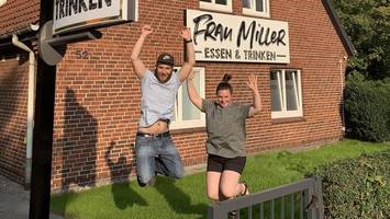 Überraschung: Beliebtes Restaurant Frau Miller krempelt Konzept um