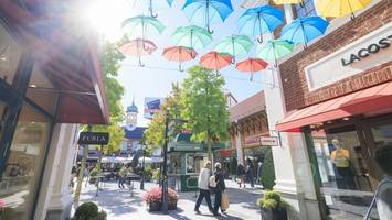 Designer Outlet Neumünster – diese spannenden Neueröffnungen stehen bald an