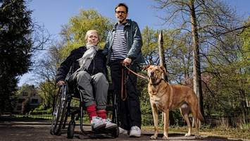 Hamburgerin kämpft sich nach Baumunglück zurück ins Leben – „will kein Mitleid“