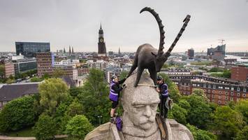 Mehr als 300 Veranstaltungen: So vielfältig wird der Hamburger Kultursommer 2026