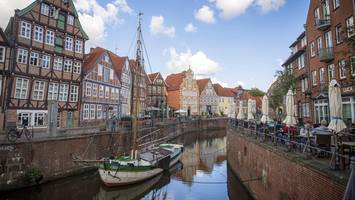 Norderstedt, Lüneburg, Stormarn: Wo Wohnungen halb so teuer sind wie in Hamburg