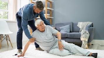 Schlaganfall-Experte warnt eindringlich vor einem „fatalen Fehler“