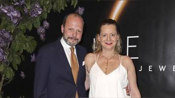 Tod von Jenny Falckenberg: Lebensgefährte über „unbeschreiblichen Verlust“