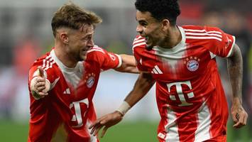 Die Triple-Rechnung für den FC Bayern: Jetzt fehlen nur noch drei Siege