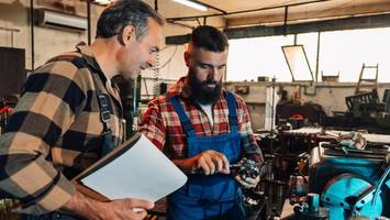 die schlechteste alternative: die afd schadet dem standort deutschland
