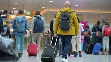 lufthansa streicht freies handgepäck – so viel kostet der kabinenkoffer künftig