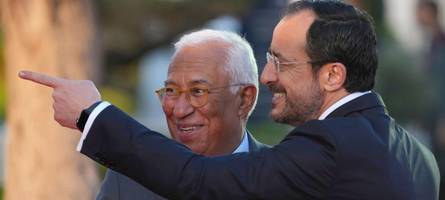 Nach Orban-Abwahl: EU will mit Ukraine über Beitritt reden