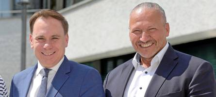 Einen Monat nach der Wahlschlappe fliegen in der Augsburger CSU die Fetzen