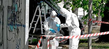 Festnahme nach Gewalttat am Ulmer Karlsplatz: 44-Jähriger sitzt in Haft