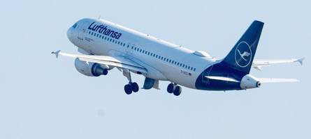 Lufthansa streicht 20.000 Flüge: Das sind die Auswirkungen auf den Flughafen München