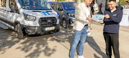 stadtwerke ersetzen linienbus durch einen kleinbus auf bestellung – ist das bald alltag in augsburg?