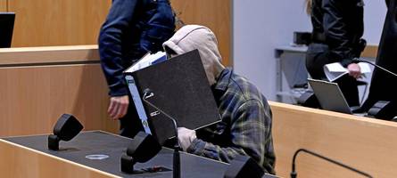 „er sagt es nicht, weil er ihn liebt“: wie freunde des angeklagten über den mordfall nina h. spekulieren