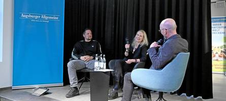 „Kino ist nicht tot, es wird immer bleiben“: Daniela Bergauer und Michael Hehl im Gespräch