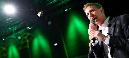 sondierung gescheitert: so läuft dominik krauses suche nach einem neuen partner