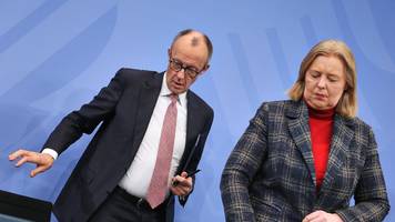 Die sektenähnliche Drama-Queen SPD ist wieder da